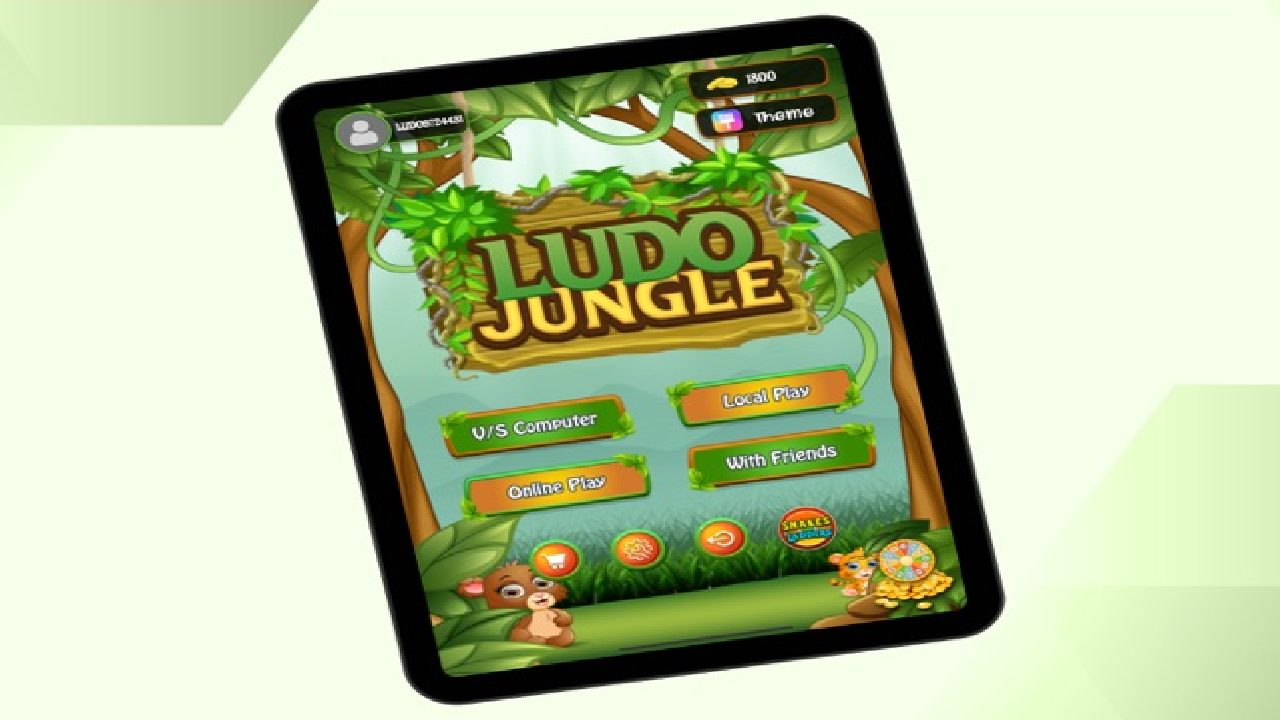 Main Ludo Dibayar! Rahasia Dapat Saldo DANA Rp100.000 Cuma Lempar Dadu di Jungle Ludo