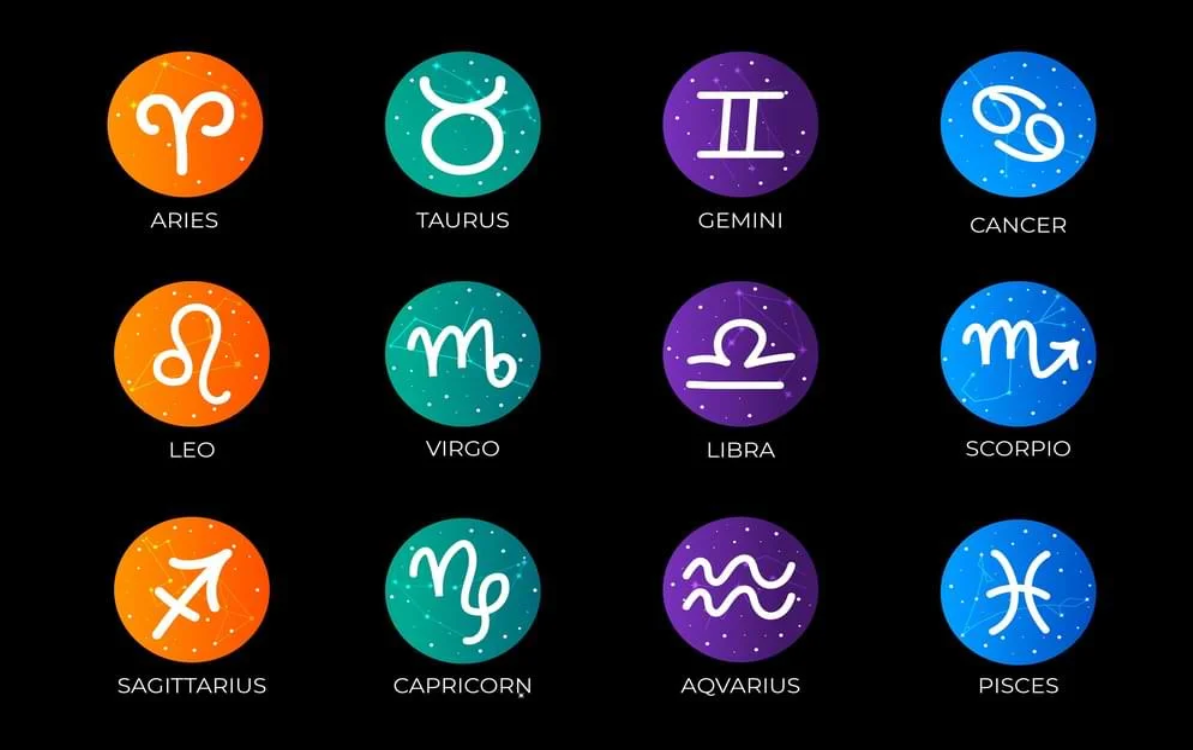 5 Zodiak yang Paling Ditakuti Banyak Orang, Mereka Orang yang Galak dan Berani!