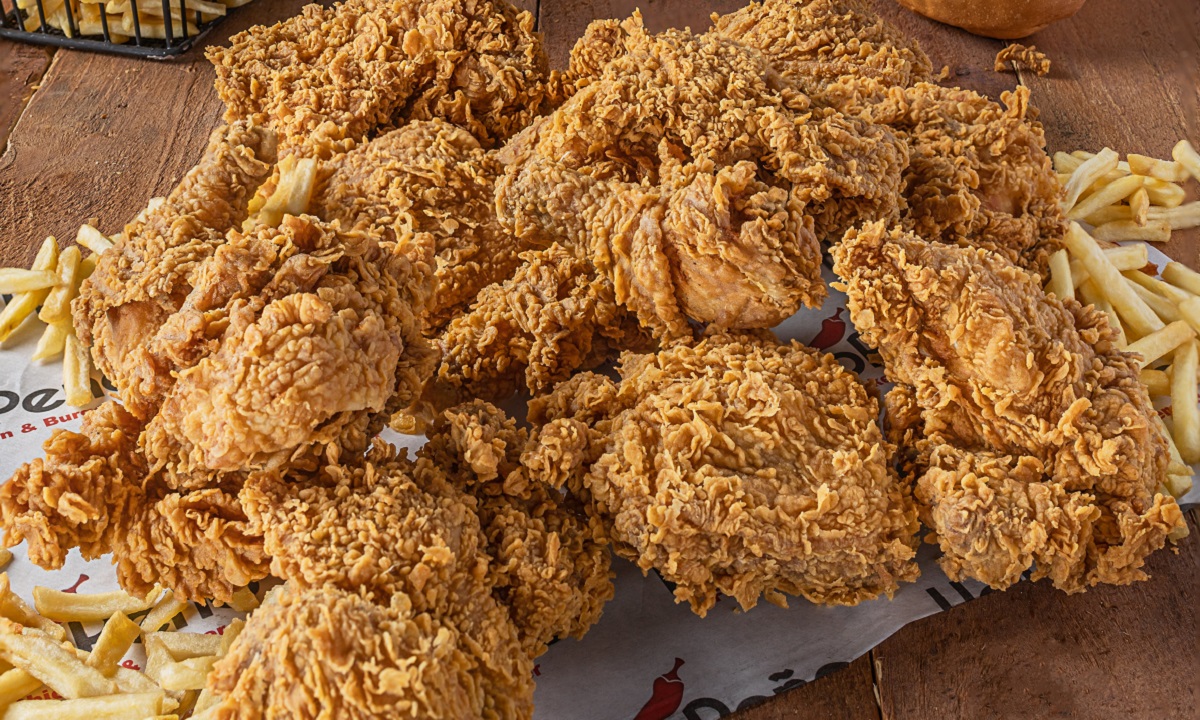 Ramai Aksi Boikot, Resep Ayam Goreng Fried Chicken yang Cocok Jadi Menu Sehari-hari