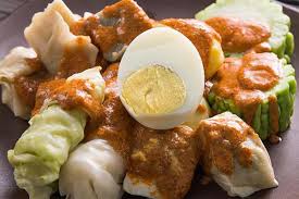 6 Makanan Indonesia Masuk Daftar Street Food Terbaik Dunia 2025, Siomay Tembus 3 Besar!