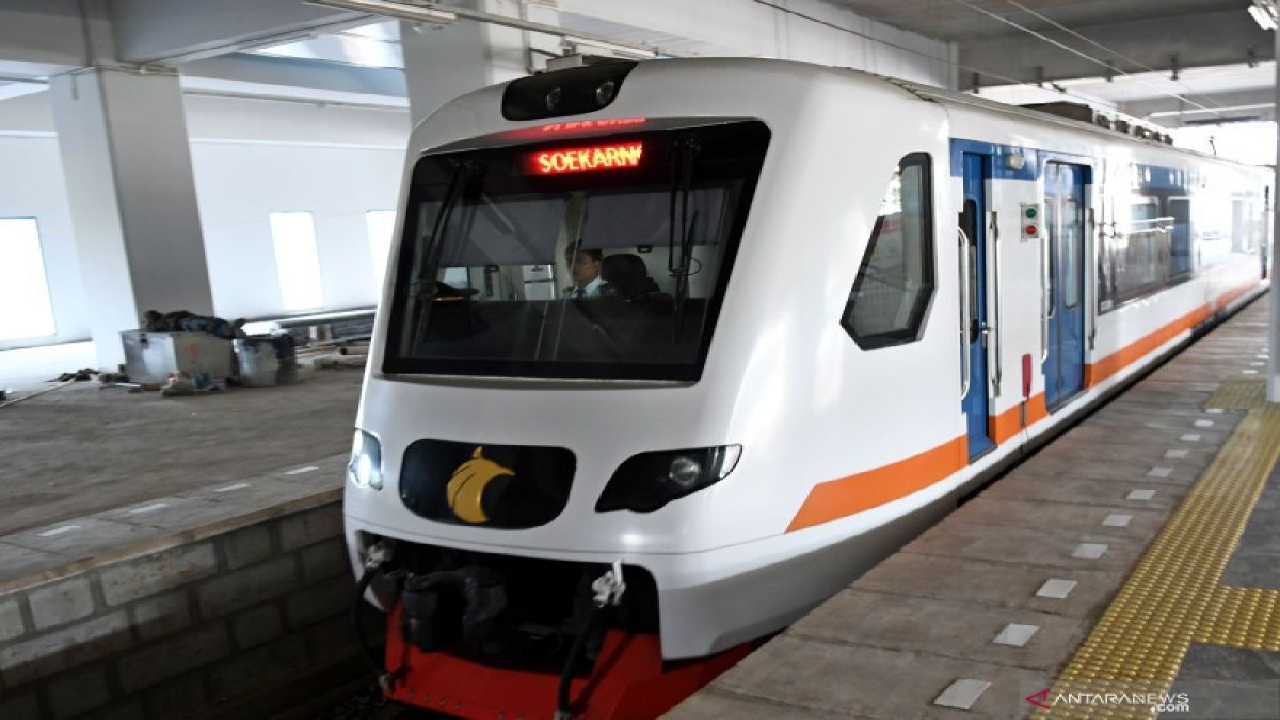 KAI Bandara Buka Lowongan Magang, Simak Syarat dan Cara Daftarnya
