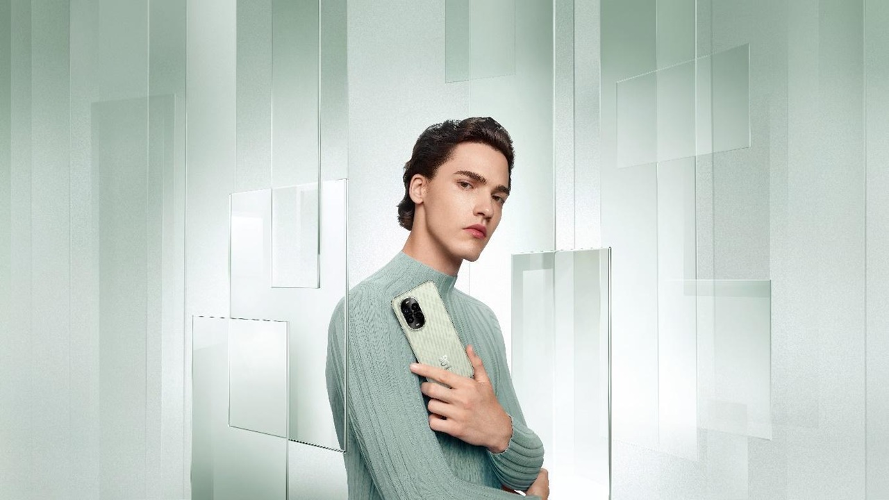 Dual-Selfie dan Kamera Flagship, Ini Kelebihan HUAWEI nova 13 Pro