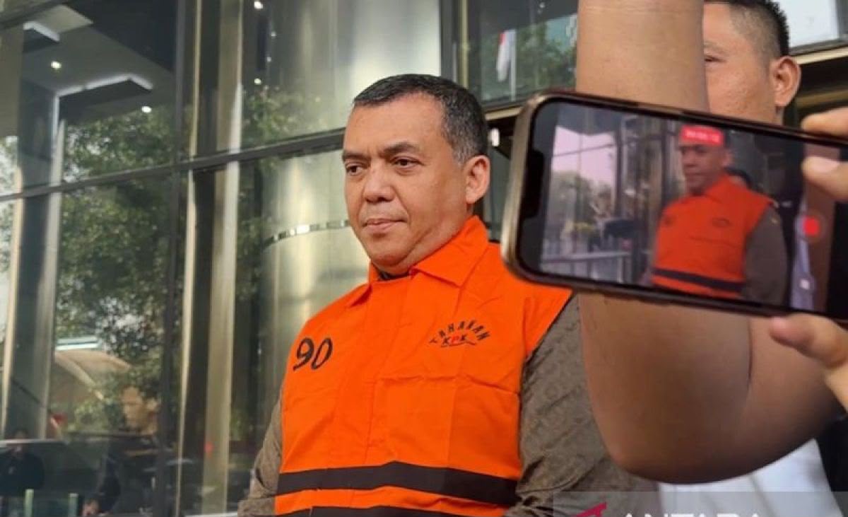 KPK Didesak Jangan Asal Goreng Silmy Karim, Pengacara Minta Bukti Duit Rp500 Juta Dibuka