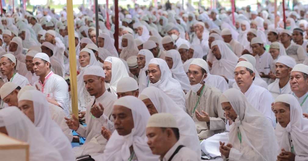 Menag Nasaruddin Umar Ajak Warga Jabodetabek Hadiri Zikir Kebangsaan Monas 2026, Catat Tanggalnya