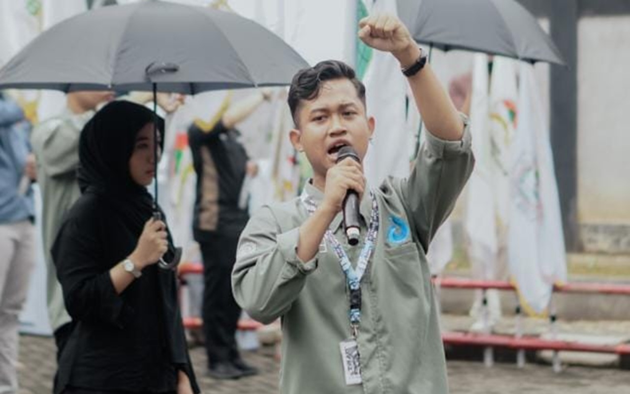 Pilkada Tak Langsung Dinilai Mundurkan Reformasi, BEM PTNU Jateng Angkat Suara
