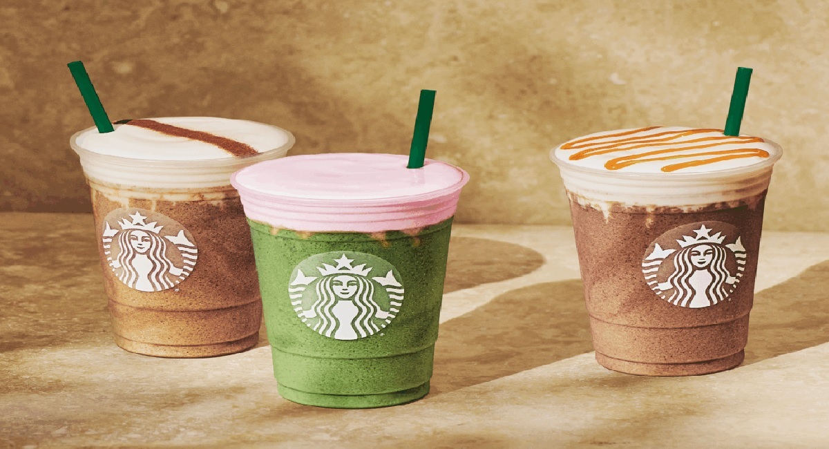 Yes! Promo Kopi Starbucks dan Kopi Kenangan: Ada Beli 1 Gratis 1 dan Diskon 25 Persen