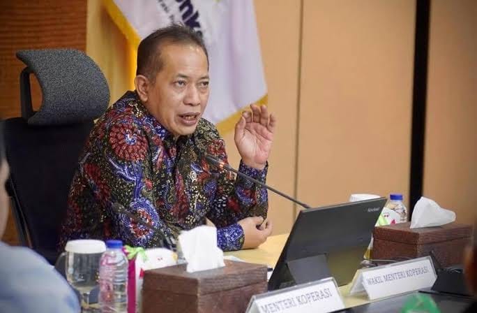 Koperasi Kini Dibawa Masuk Tambang dan Sumur Minyak, Negara Buka Jalan Baru atau Buka Ladang Baru?