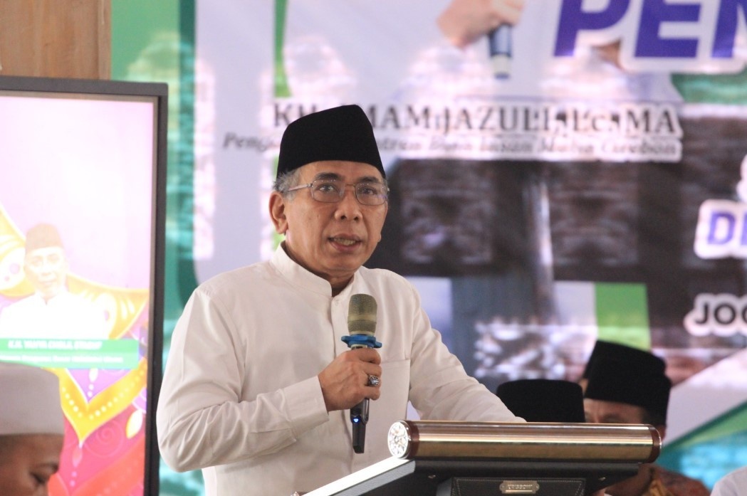 Rahasia Pesantren Model Baru Banjir Santri di Era Disrupsi Akhirnya Terbongkar, Kiai Wajib Tahu!