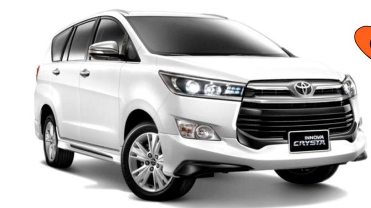 Alasan Toyota Innova Crysta Dikabarkan Stop Produksi 2027