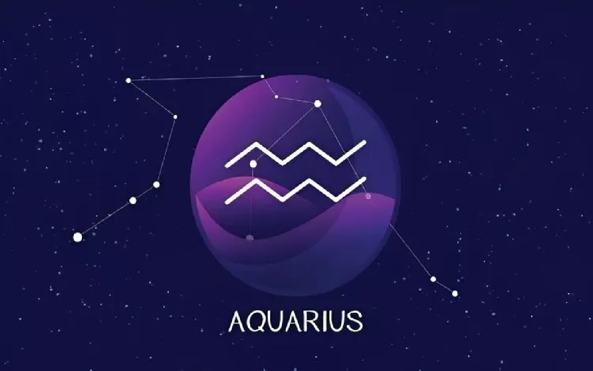 Ini Ramalan Zodiak Aquarius Terbaru Hari Ini 13 Juni 2024