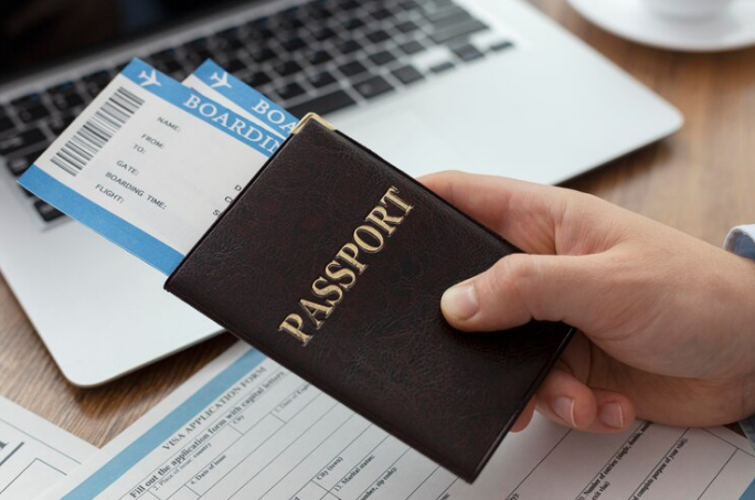 Daftar 8 Negara yang Menolak Paspor Israel