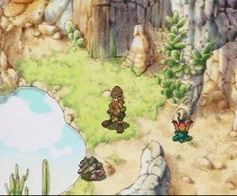 Game Saga Frontier 2 Dipastikan di Remaster Square Enix, Akankah Masih Seru?