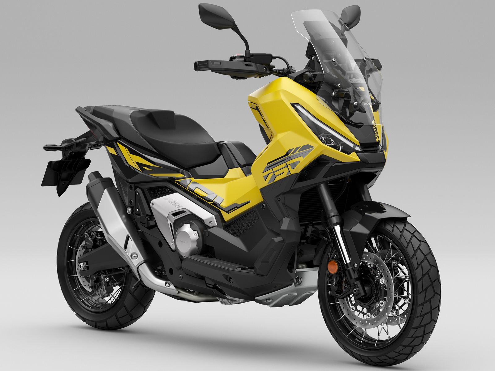 Honda X-ADV 750 Siap Mengaspal di Indonesia! Skuter Adventure Gagah Nan Futuristik dengan Mesin 750cc, Harga Diprediksi Rp500 Jutaan