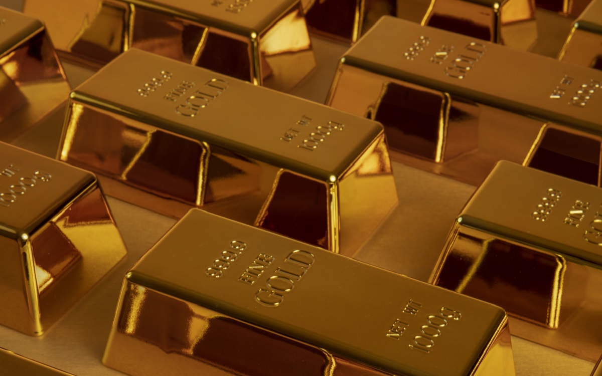 Harga Emas Antam dan UBS Naik! Cek Rinciannya di Pegadaian Hari Ini, Selasa 7 Mei 2024