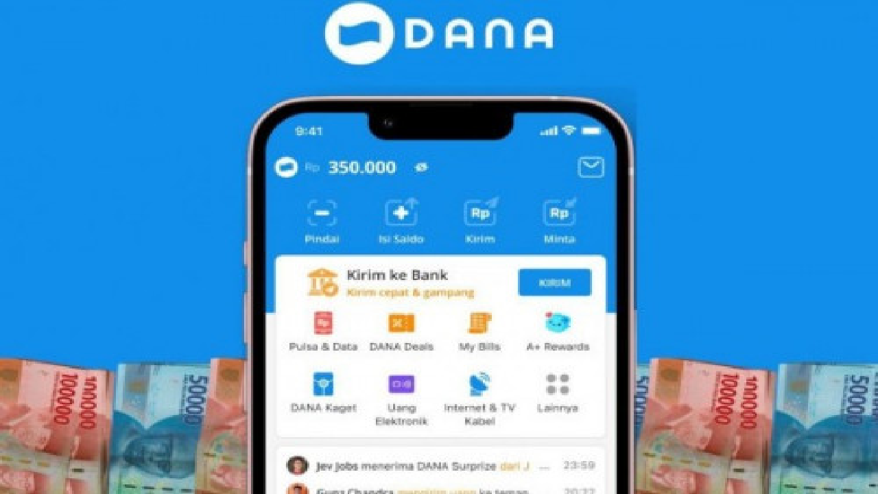 Aplikasi Penghasil Uang Terbaru 2026 Viral: Download Magic W Terbukti Bayar Rp200.000