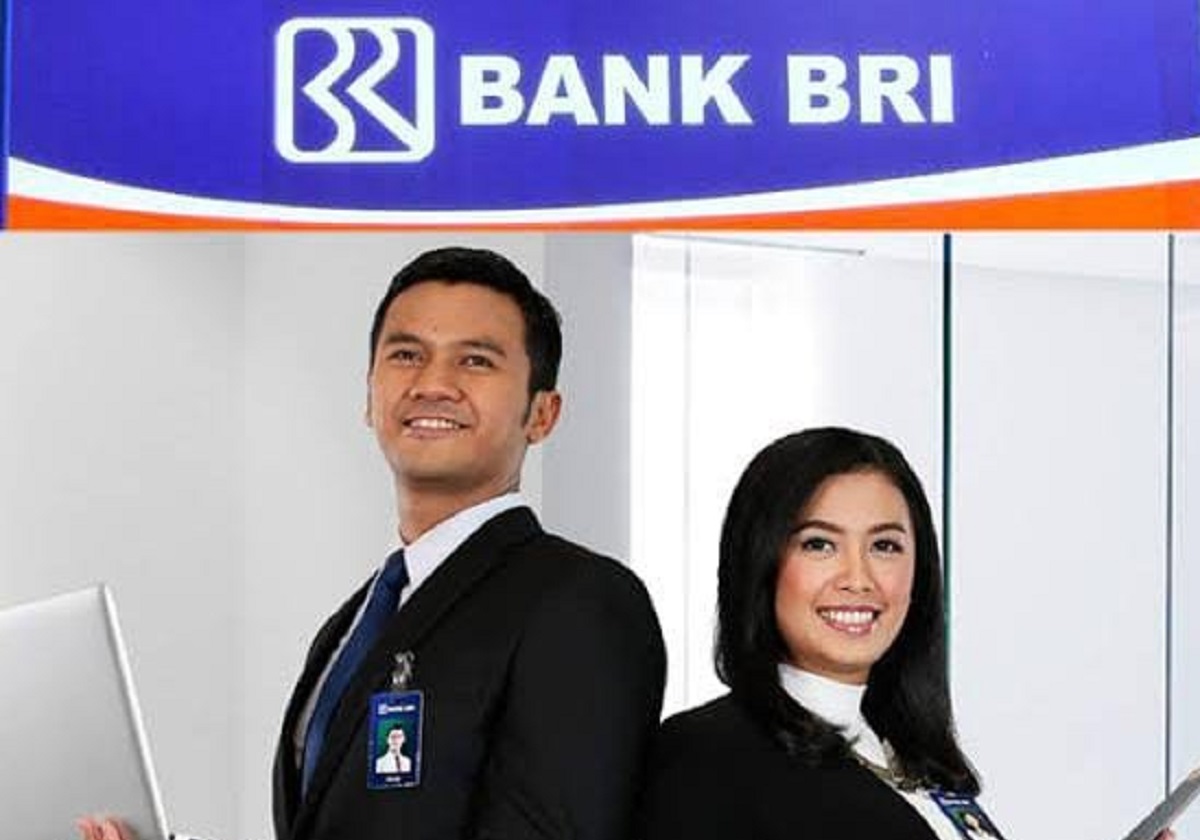 Lowongan Magang Bank BRI Terbaru Juli 2024 Posisi Teller, Buruan H-4 Penutupan!