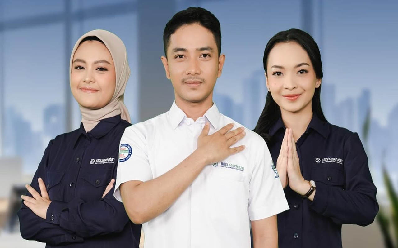 BPJS Kesehatan Buka Rekrutmen Besar-Besaran, Ini Posisi dan Kualifikasinya