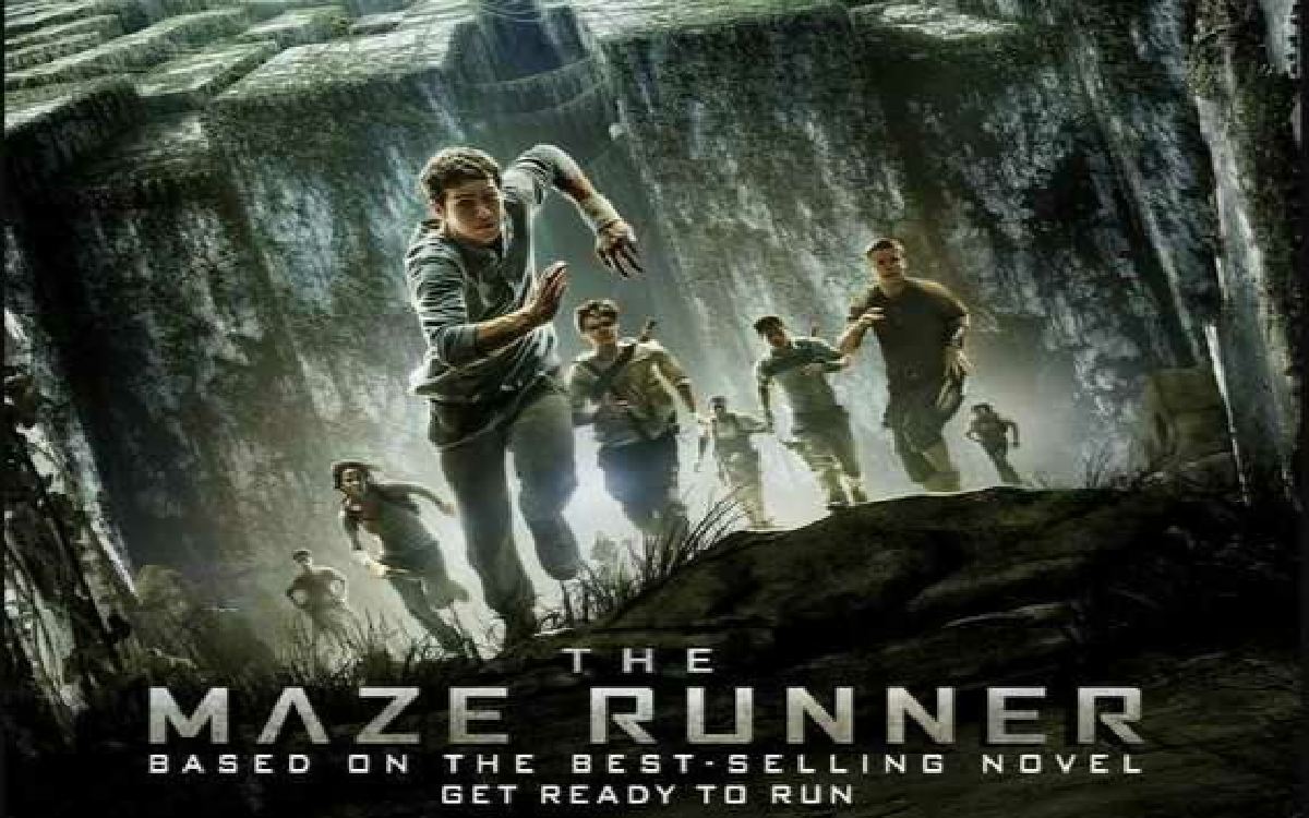 Link Nonton The Maze Runner, Usaha Keras Sekelompok Remaja Untuk Keluar Dari Labirin Raksasa