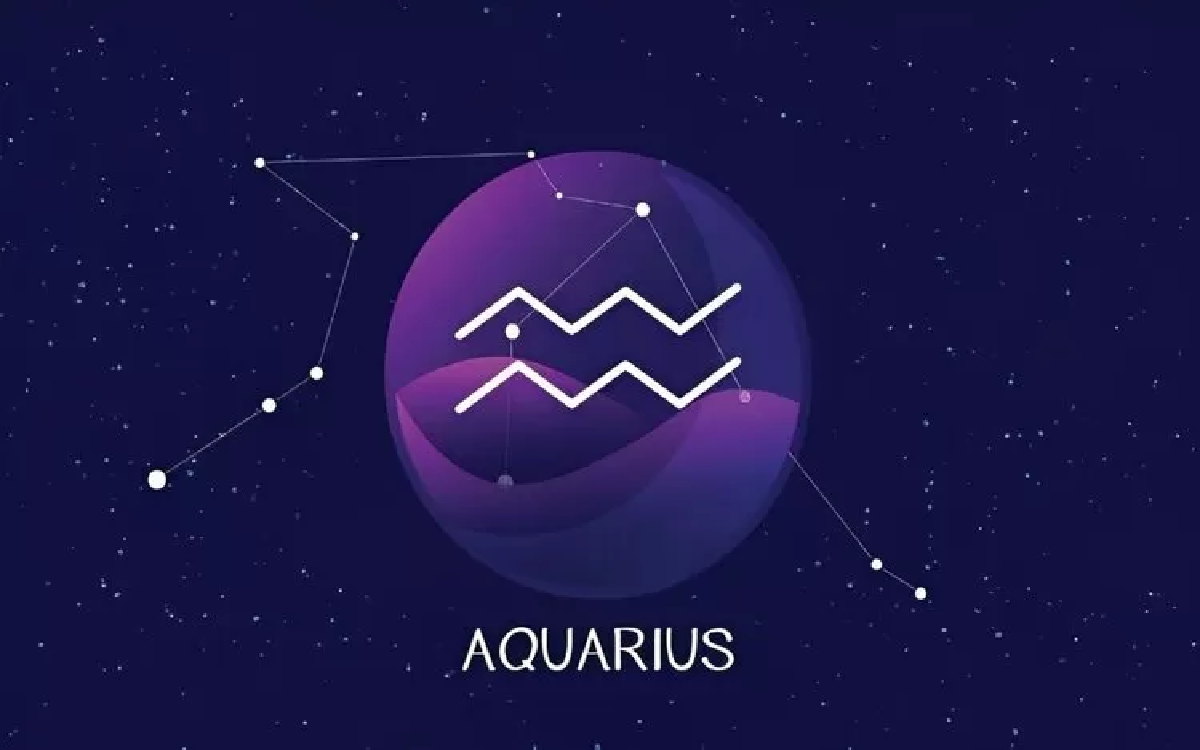 Ramalan Zodiak Aquarius Terbaru Hari Ini, 22 Juni 2024: Keuangan Tumpul?