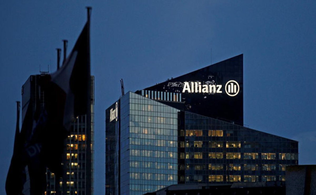 Mau Ikut Asuransi Kesehatan-Jiwa Allianz? Cukup Sediakan Uang Mulai dari Rp200 Ribu, Begini Caranya