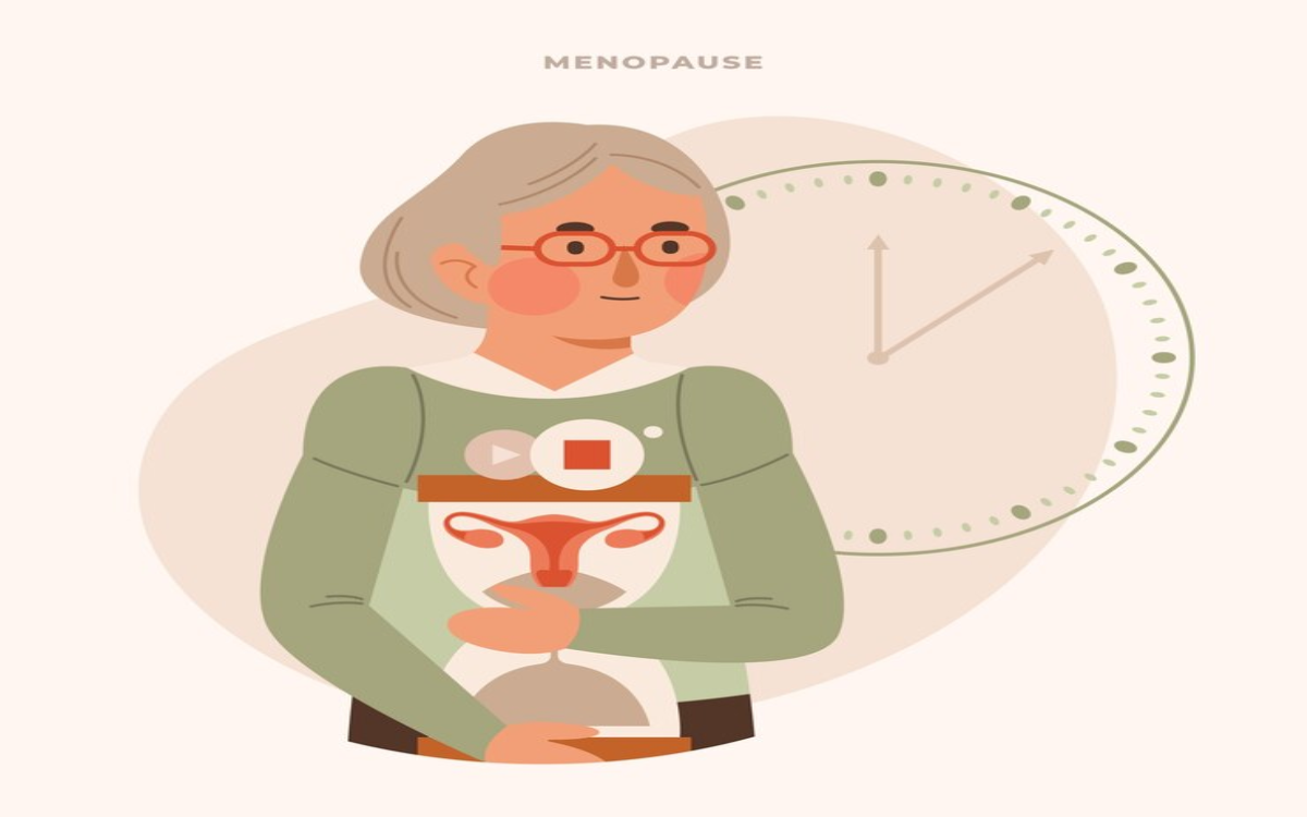 Menopause: Mengenal Gejala Umum dari Perubahan Fisik hingga Kesehatan Mental