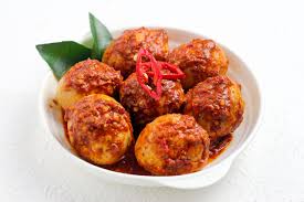 Resep Telur Balado Enak dan Lezat, Menu Rumahan Sederhana yang Bikin Nagih