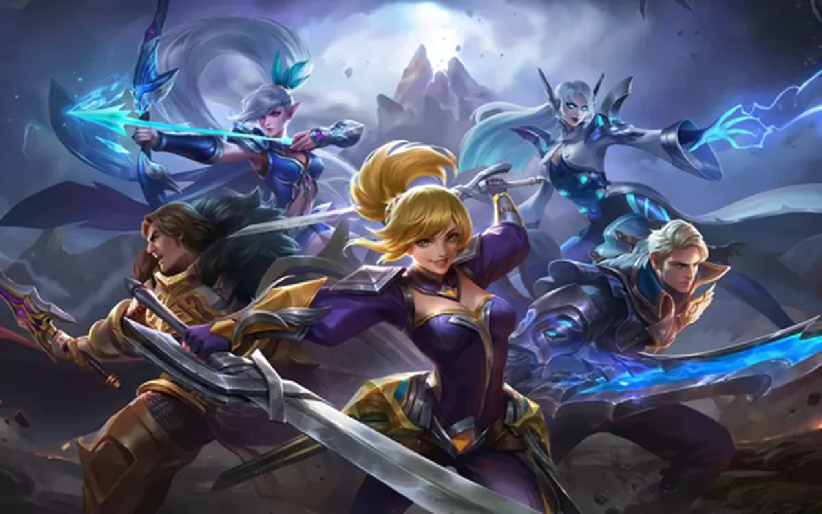 Update Terbaru Kode Redeem Mobile Legends Hari Ini, Selasa 11 Juni 2024