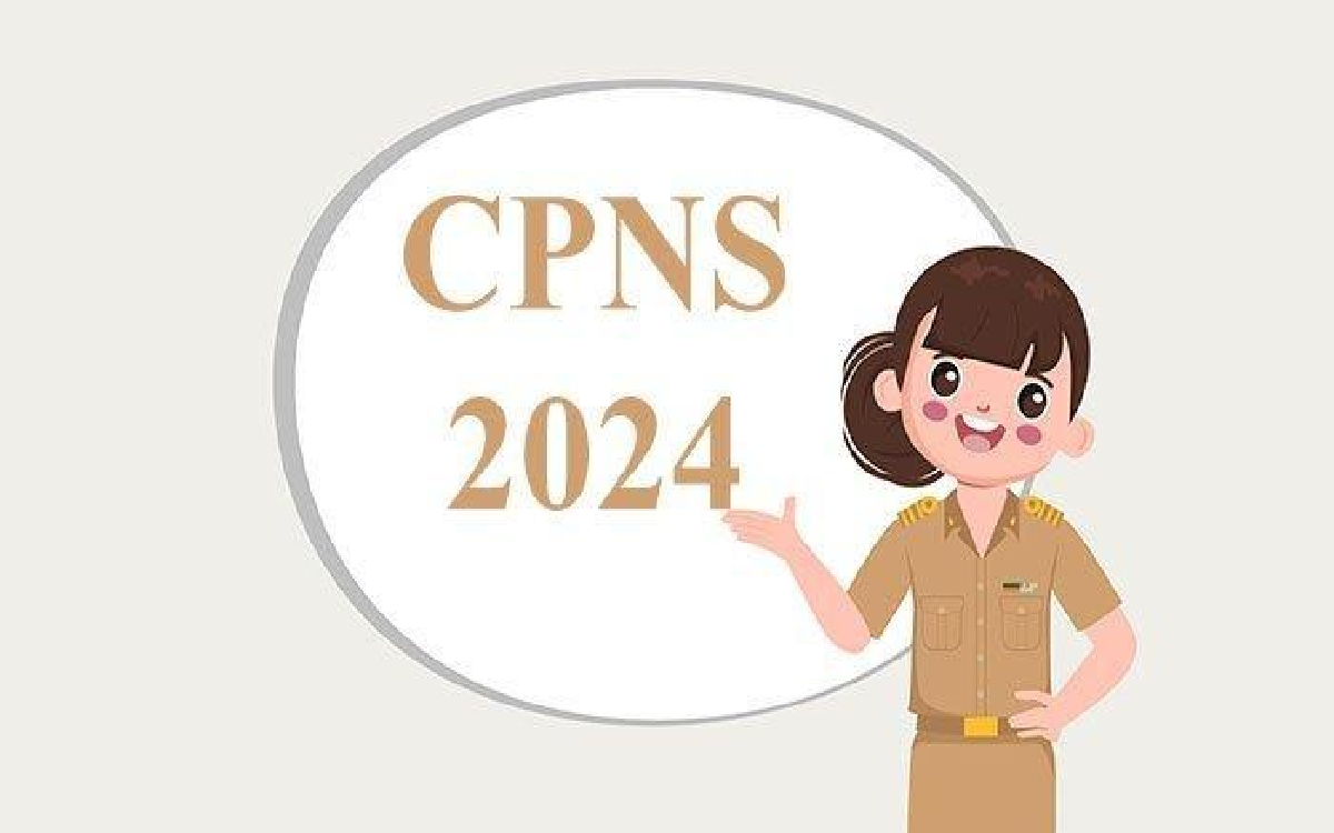 Pendaftaran CPNS 2024 Segera Dibuka Awal Agustus 2024, Cek Link Pendaftaran dan Syaratnya