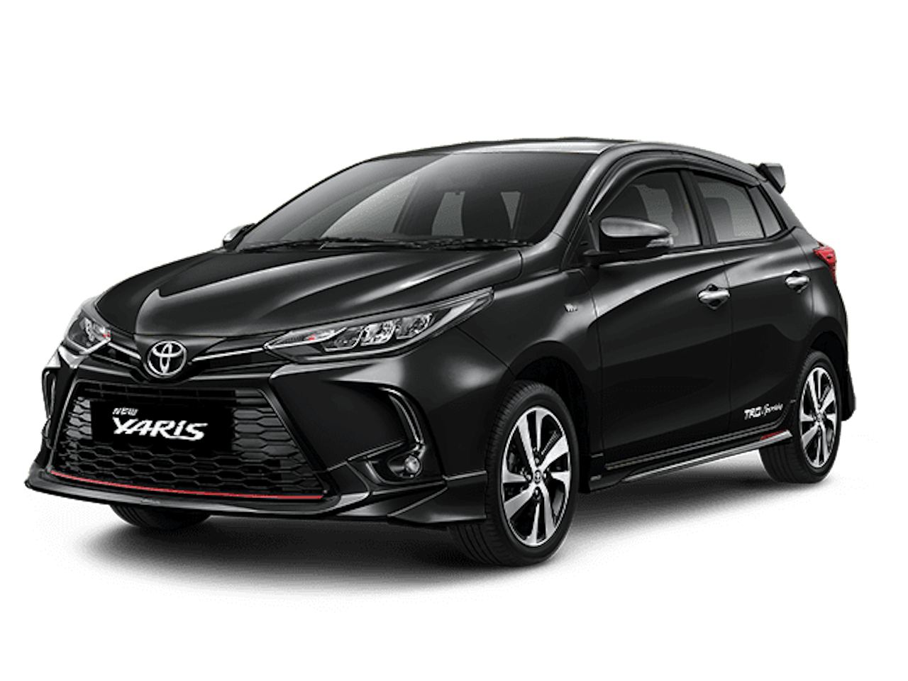 Toyota Yaris Produksi Indonesia Dikabarkan Stop 2026, Ini Bocoran Penggantinya di Asia Tenggara