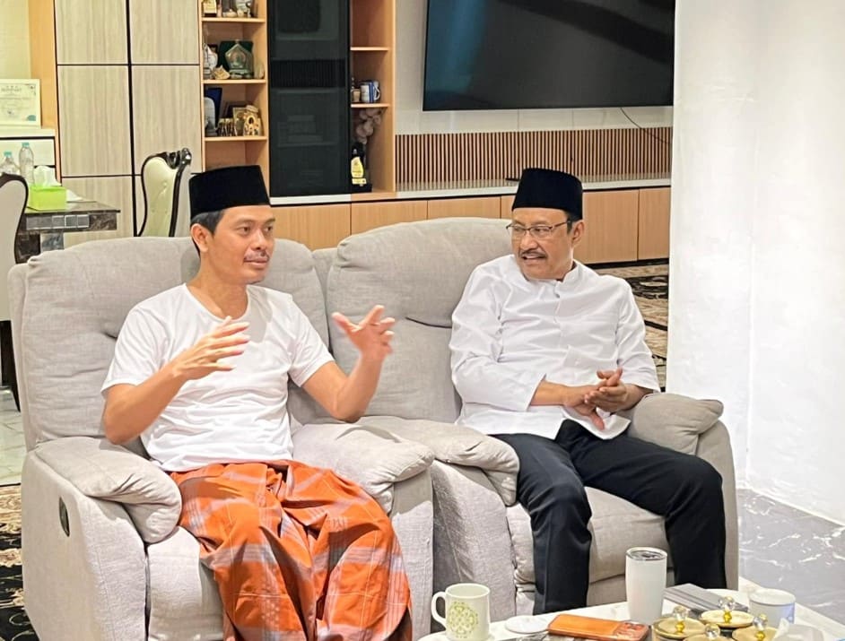 Menjemput Takdir Sejarah: Sinyal Kuat Cirebon sebagai Tuan Rumah Muktamar Ke-35 NU
