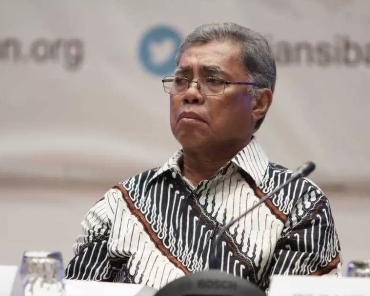 Pontjo Sutowo dan Sengketa Hotel Sultan: Profil di Balik Kericuhan Eksekusi Hotel Bintang Lima
