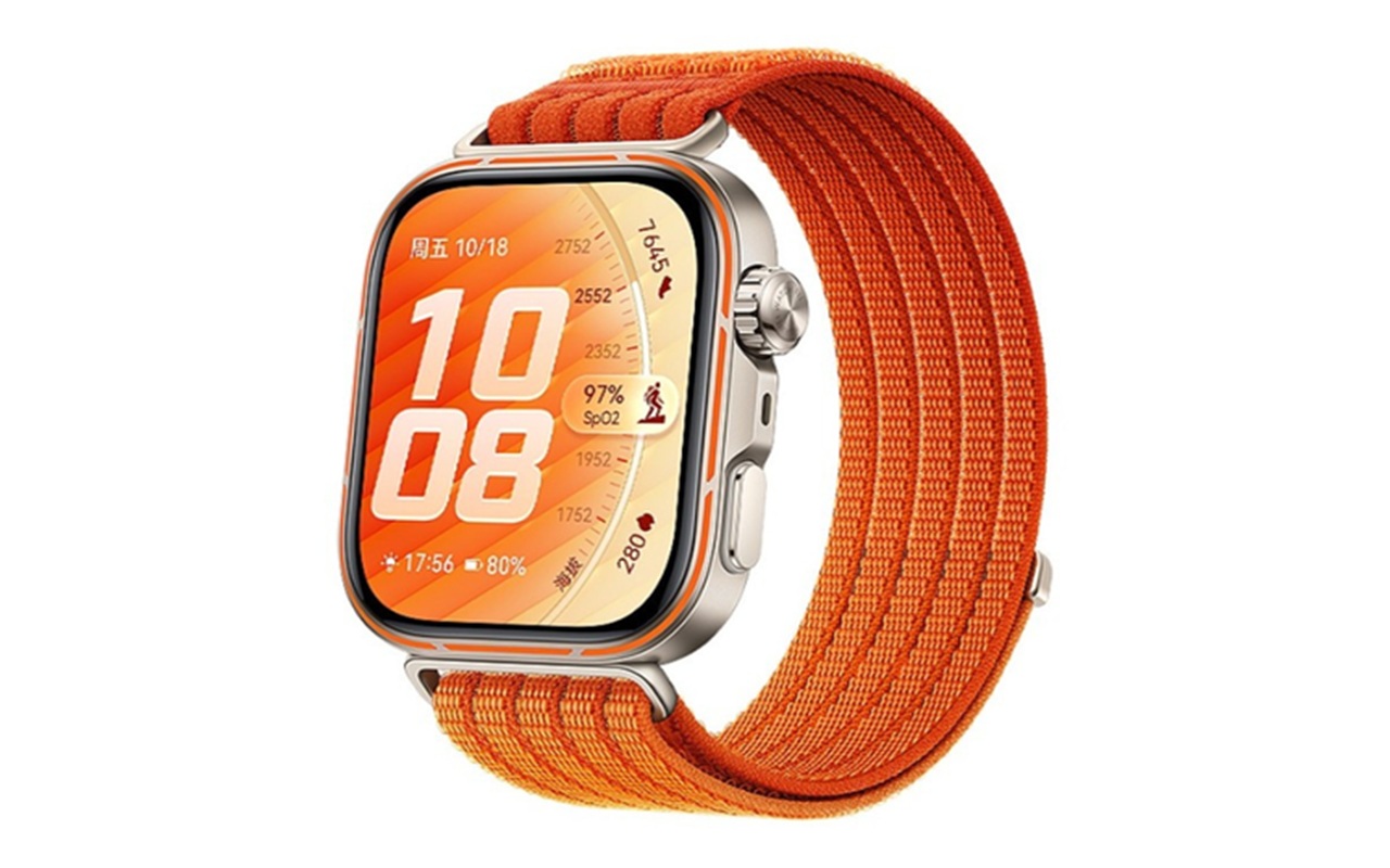 Bocoran Huawei Watch Fit 5 dan Fit 5 Pro: Spesifikasi, Fitur Baru, dan Prediksi Harga