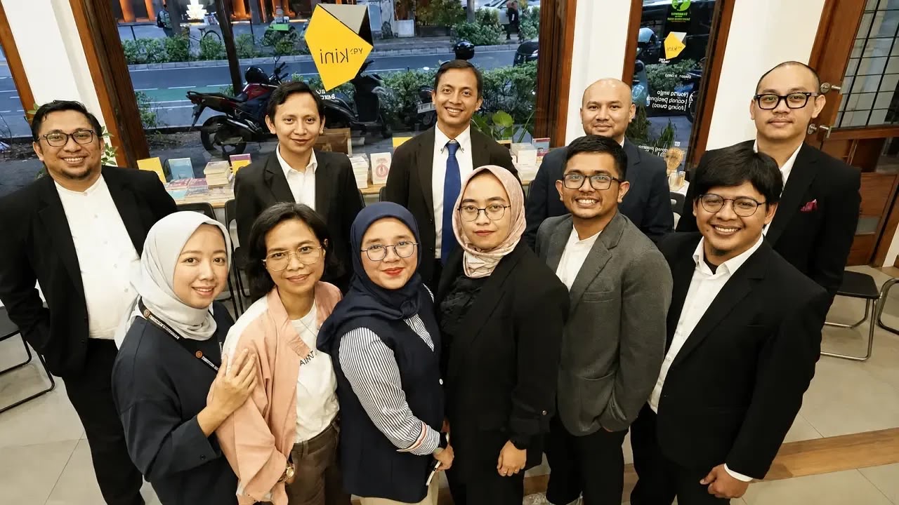 Oposisi di DPR Nyaris Tak Ada, Perlawanan Sipil ke Prabowo Makin Panas