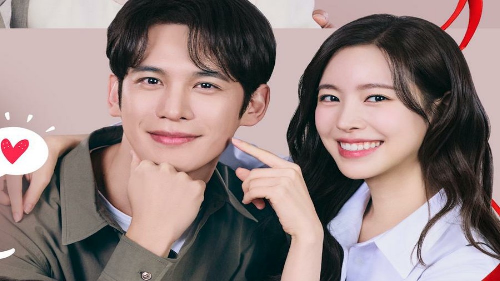 Link Nonton Drakor Recipe for Love, Dua Keluarga Terjebak Dalam Pusaran Konflik dan Perselisihan Selama 30 Tahun