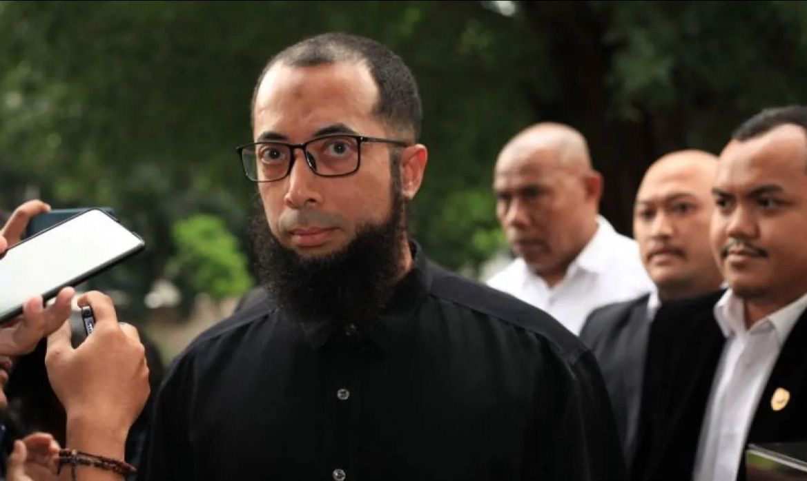 KPK Sentil Kasus Haji Kilat, Ustaz Khalid Disebut Paling Tahu Siapa Oknum Kemenag