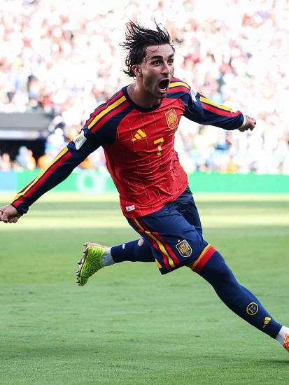 Hasil Final Piala Dunia 2026: Gol Ferran Torres Kubur Mimpi Argentina di New Jersey Dini Hari