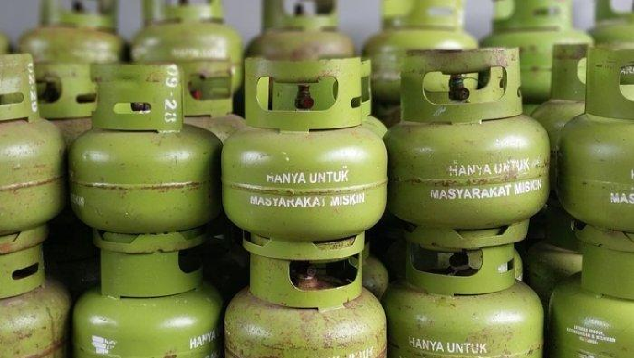 Jangan Salah Paham! Kopdes Boleh Jual LPG 3 Kg Tapi Kuota Tetap Aman, Ini Penjelasan ESDM