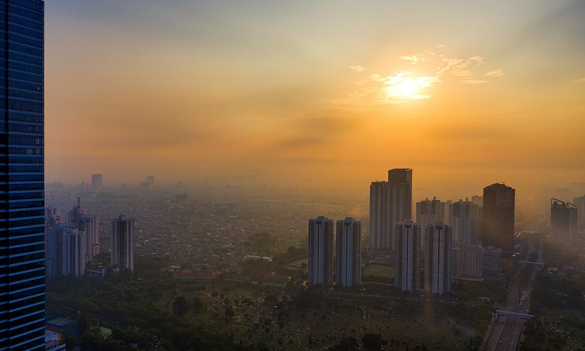 Prakiraan Cuaca Jabodetabek Kamis, 25 Januari 2024: Akankah Turun Hujan Hari Ini?