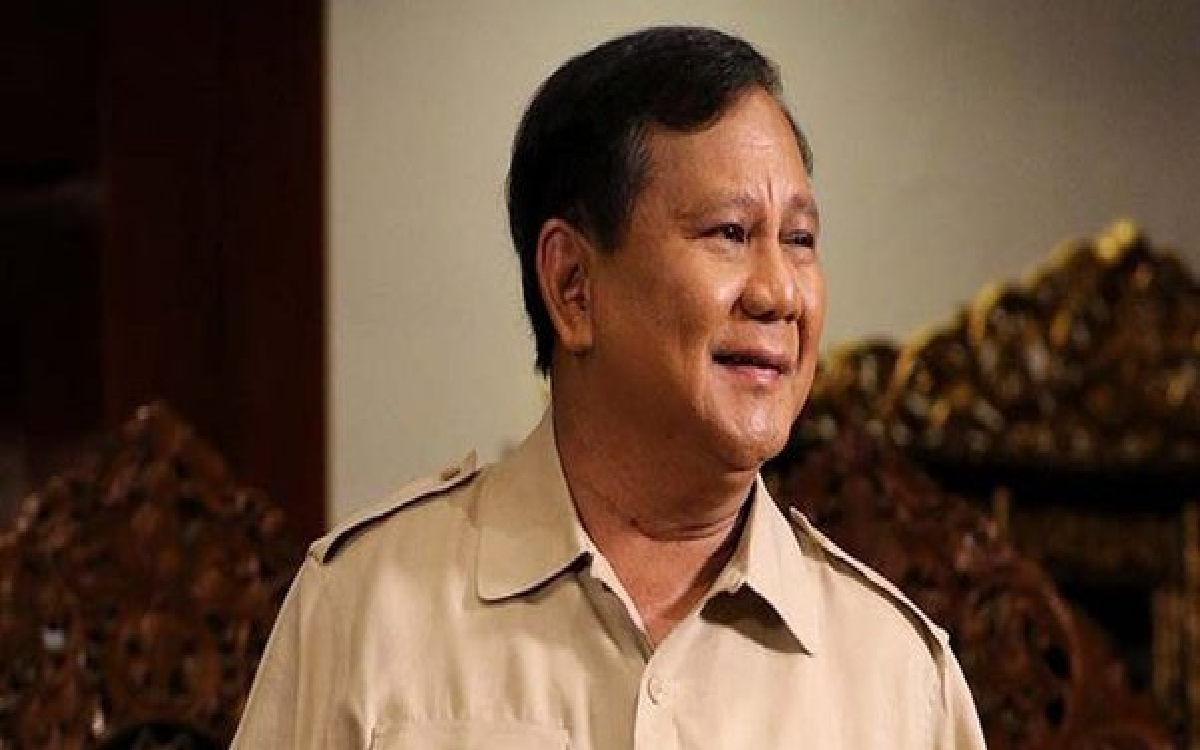 Ada Isu Prabowo Subianto Dikebiri Saat Berjuang di Papua, Akibat 'Operasi Mapenduma'?