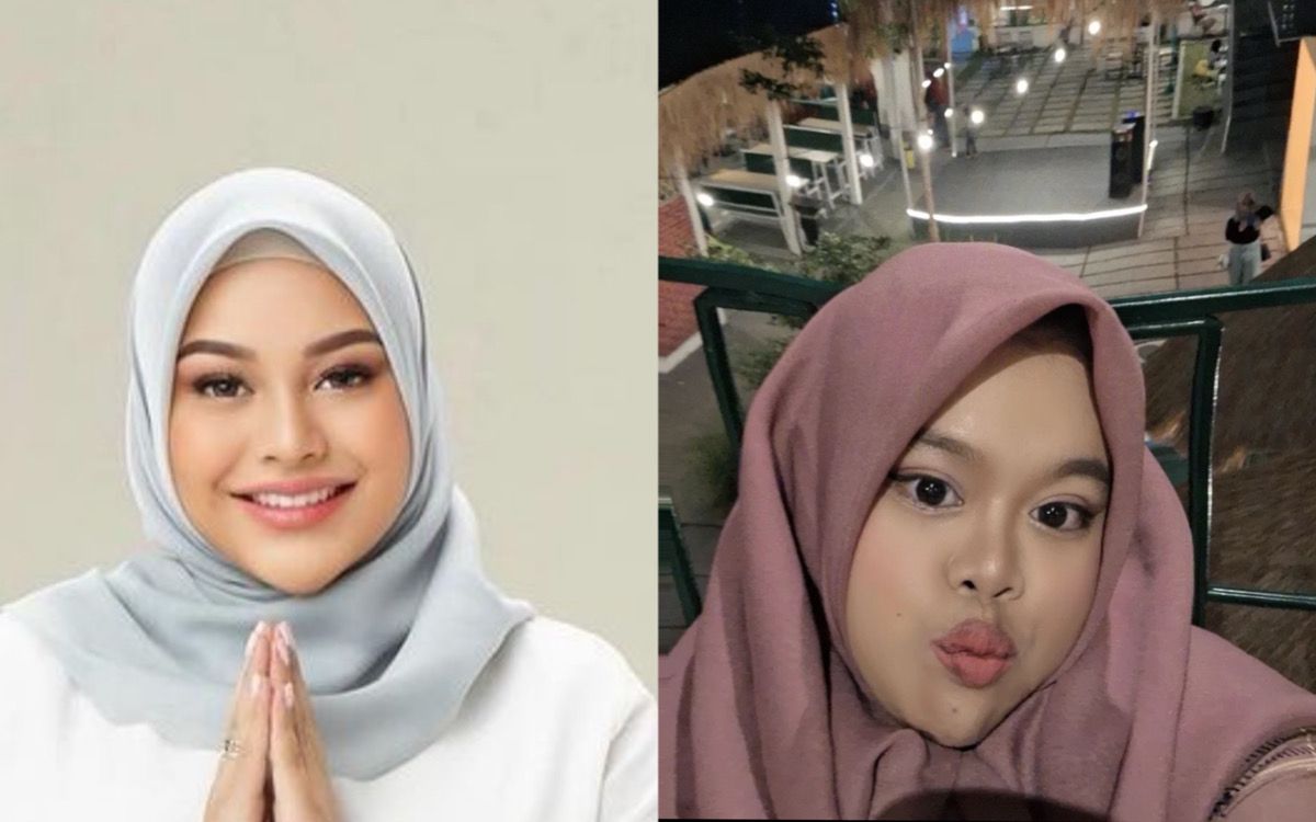 Penampilannya Disebut Mirip Kekeyi, Aurel Hermansyah Beri Respons Menohok!