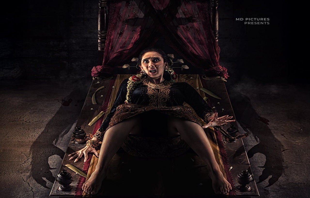 Review Film Janur Ireng: Sewudino The Prequel, Visual Kelas Atas, Tapi Dialognya Bikin Kesal!