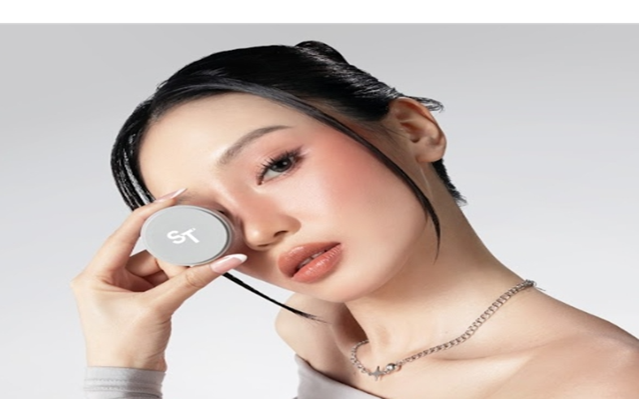 STUDIO TROPIK Debut Makeup Lewat Blushing Artist Pot, Ini Keunggulannya
