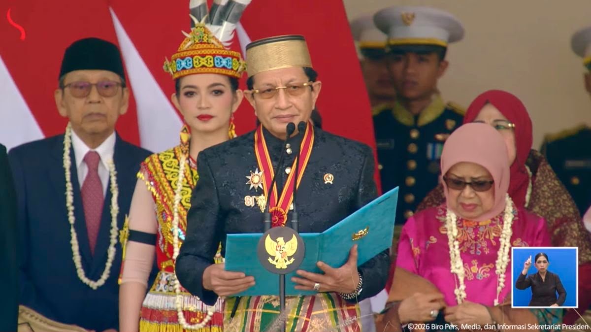     Nasaruddin Umar Klaim Kerukunan Beragama Tertinggi, SETARA Malah Catat Ada 221 Pelanggaran