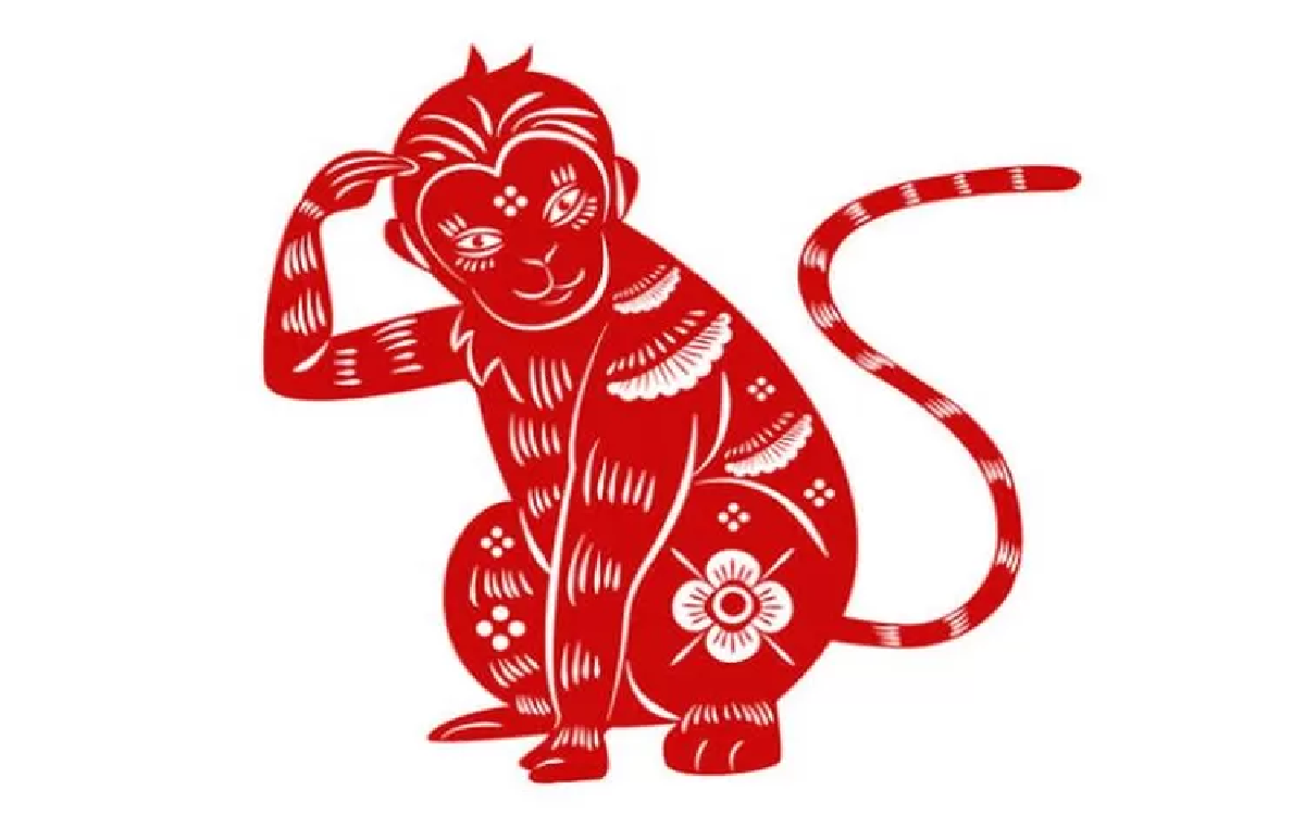 Ramalan Shio Monyet di Tahun Naga 2024, Beruntung atau Justru Sial?