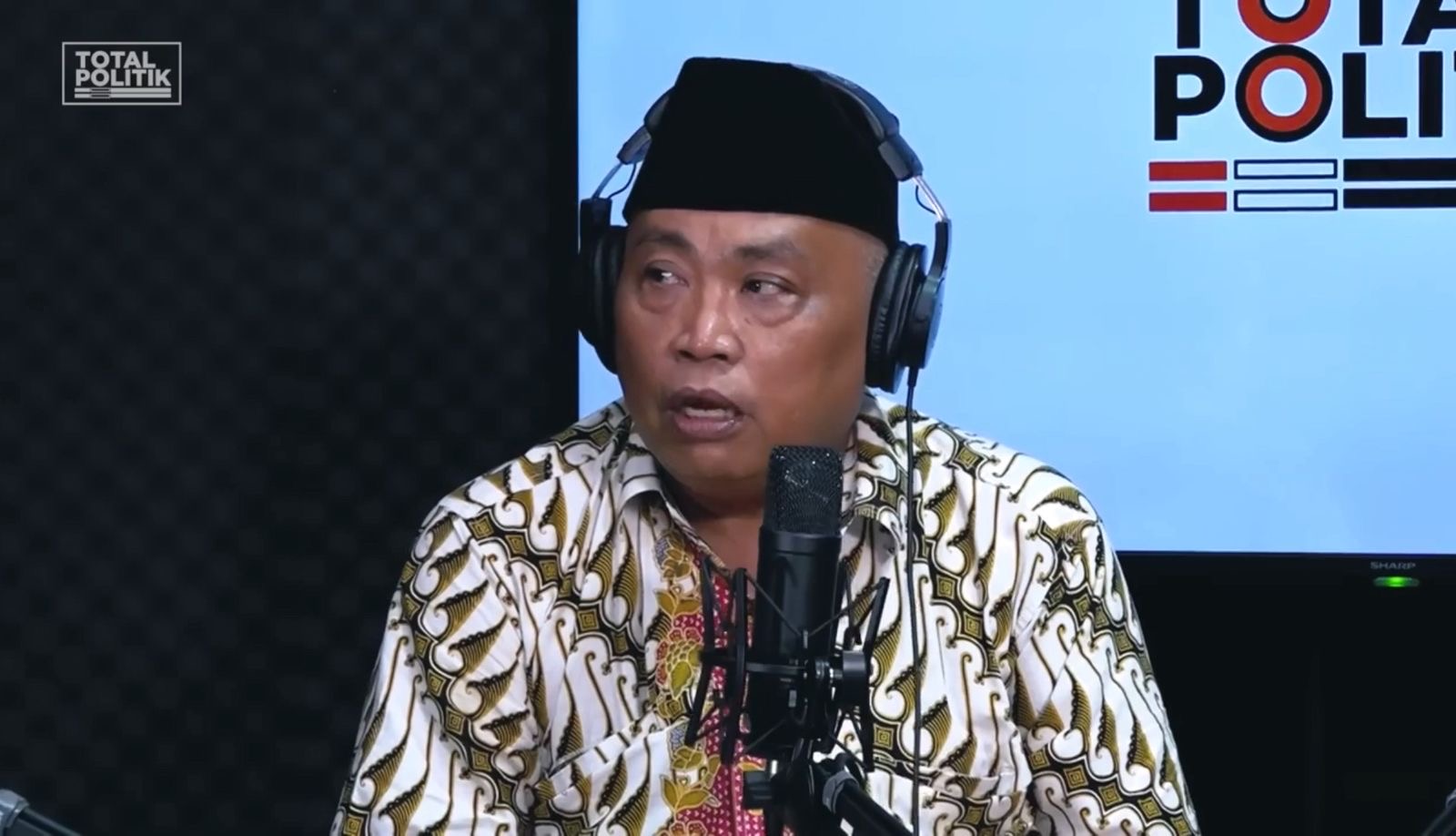 Arief Poyuono Comeback, Dulu Dipecat Gerindra, Kini Duduk Manis di Komisaris Pelindo