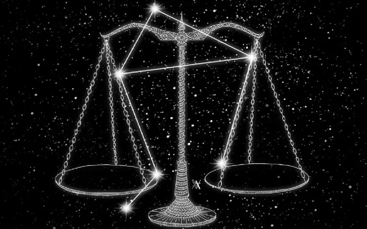 Ramalan Zodiak Libra 7 April 2024: Hari Ini Kamu Punya Banyak Keberuntungan