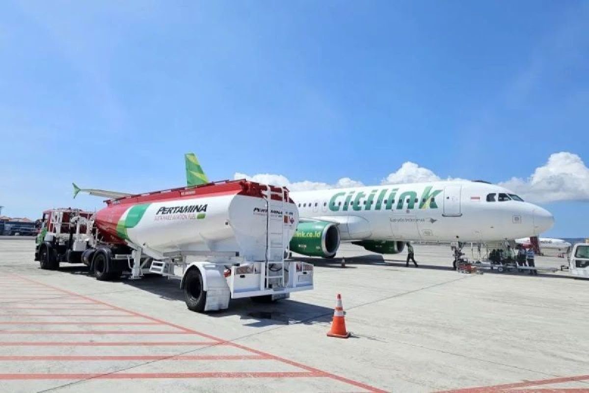Avtur Turun, Maskapai Jangan Cuma Senyum Sendiri! Tiket Pesawat Ditagih Ikut Murah, Bukan Alasan Lagi