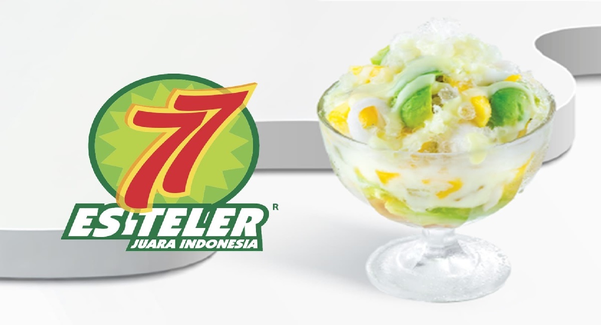 Hadir Promo Es Teler 77 Makan Bareng Jadi Makin Hemat, Ada Diskon Nasi Goreng dan Cendol