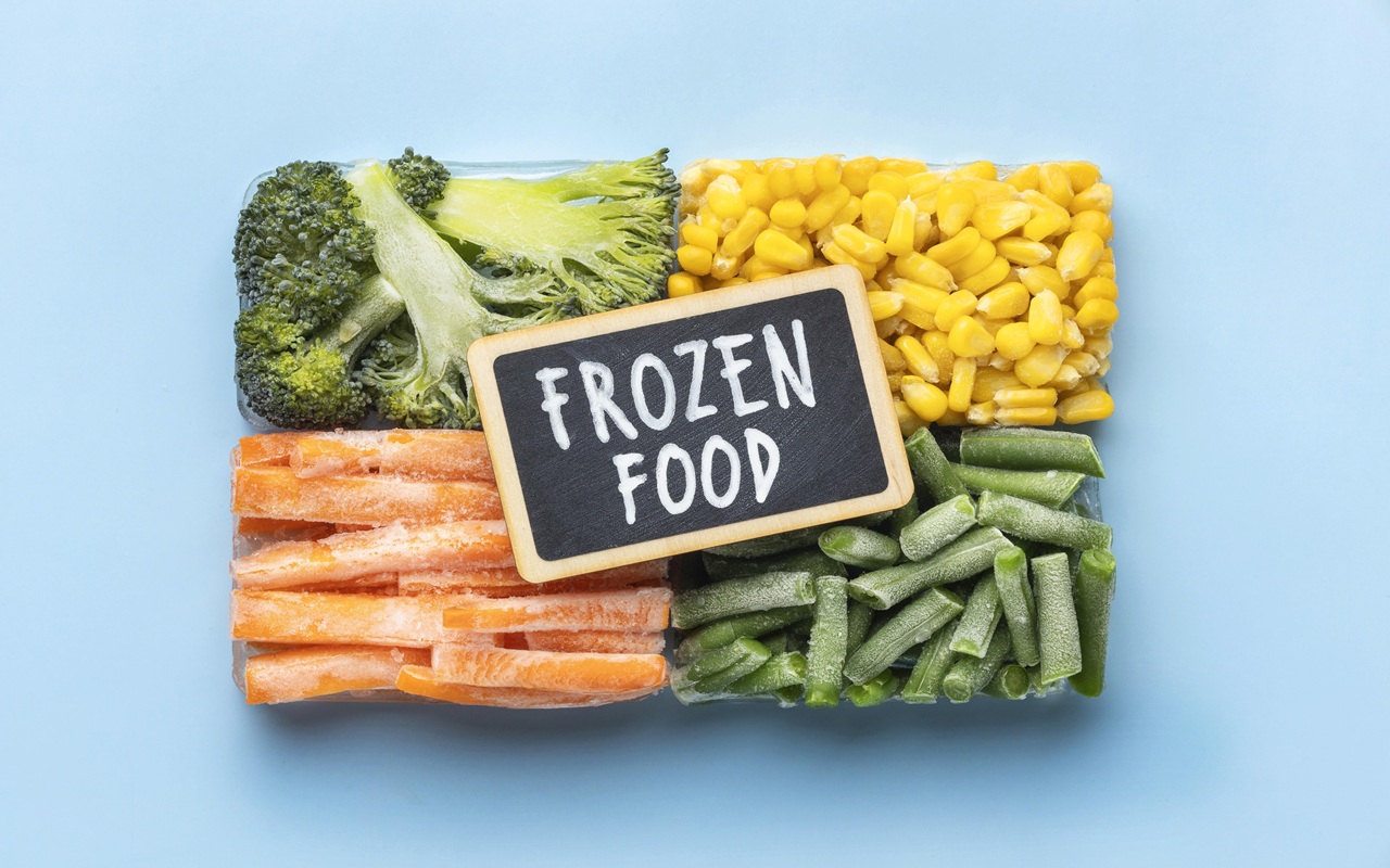 Efek Samping Frozen Food yang Jarang Disadari, Dari Obesitas hingga Penyakit Jantung