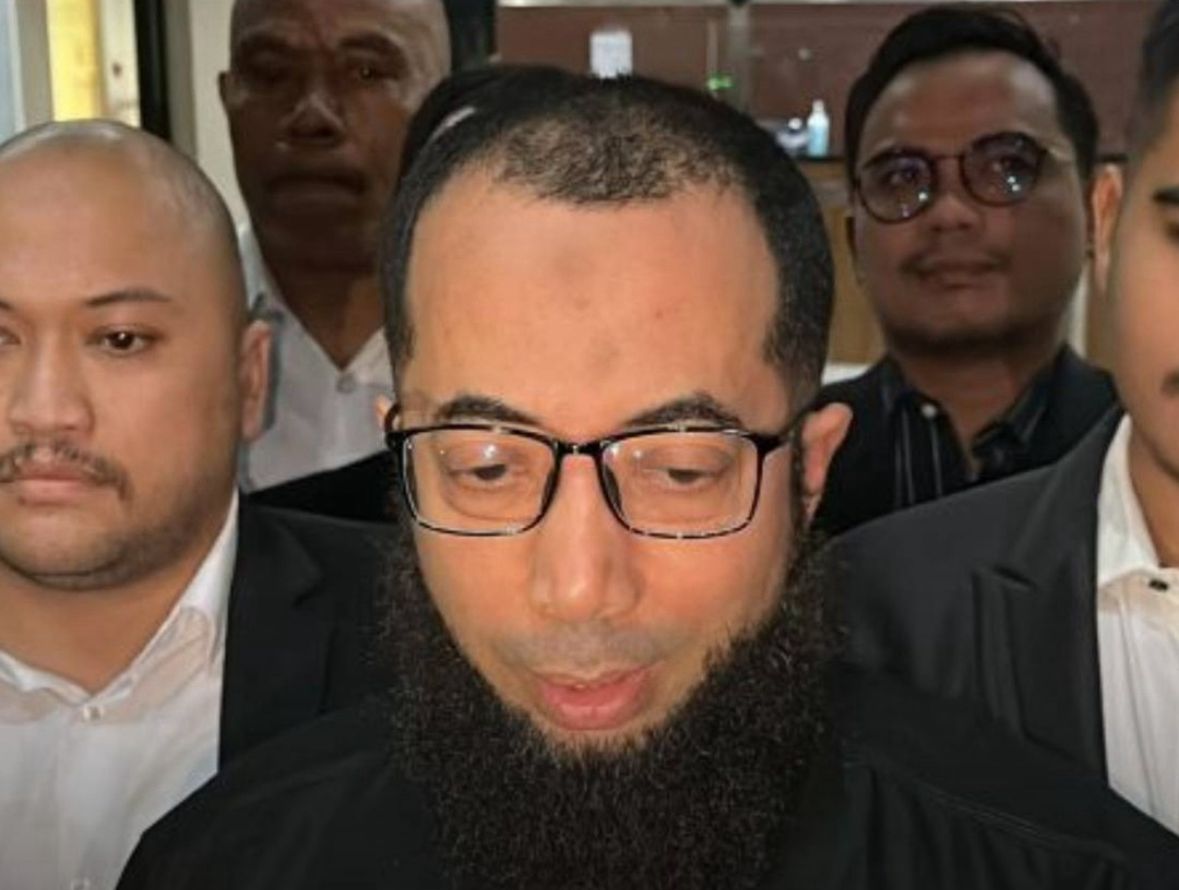 Khalid Basalamah Diperiksa KPK, Bayar Furoda Malah Nyasar ke Kuota Khusus